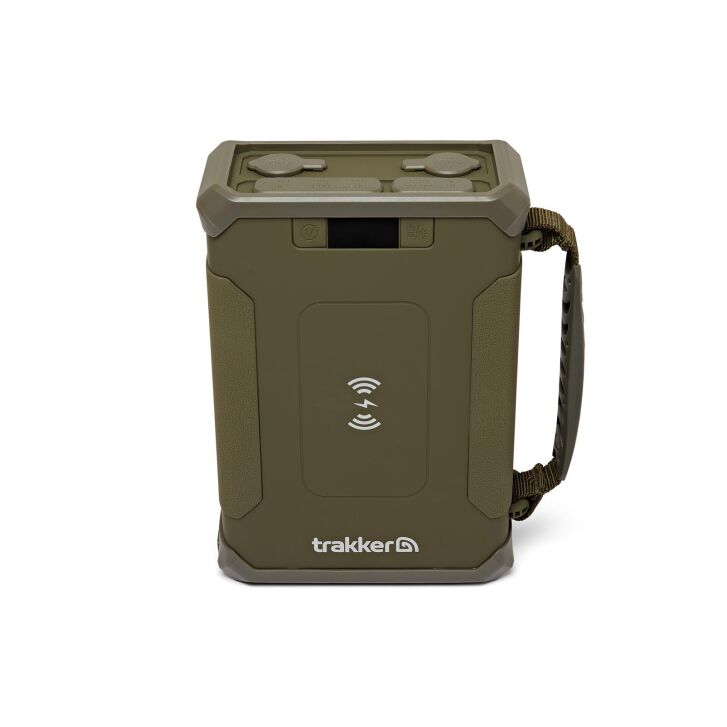 Trakker 96k Power Pack