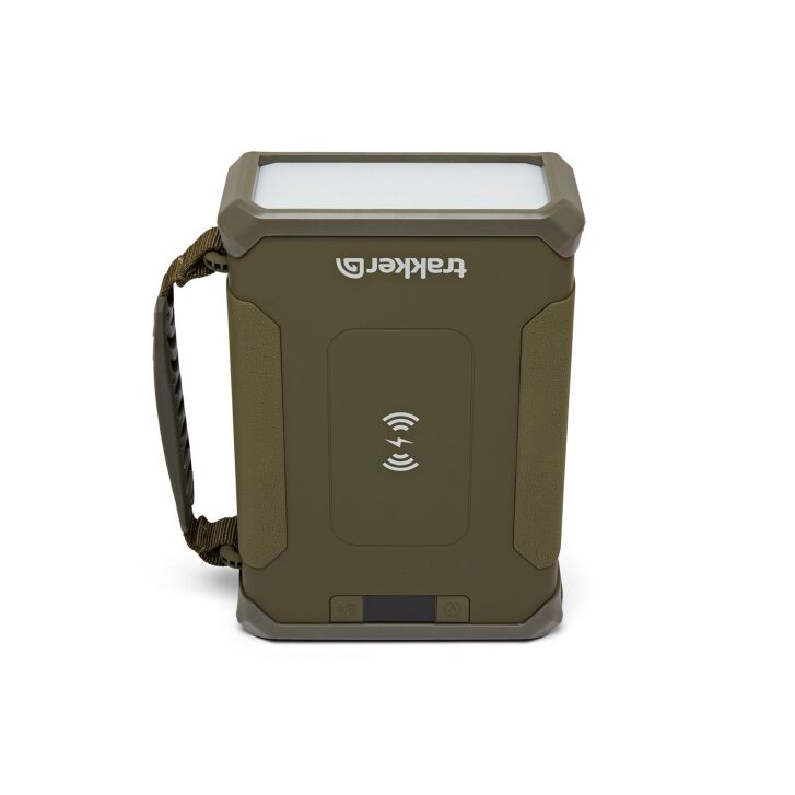 Trakker 96k Power Pack