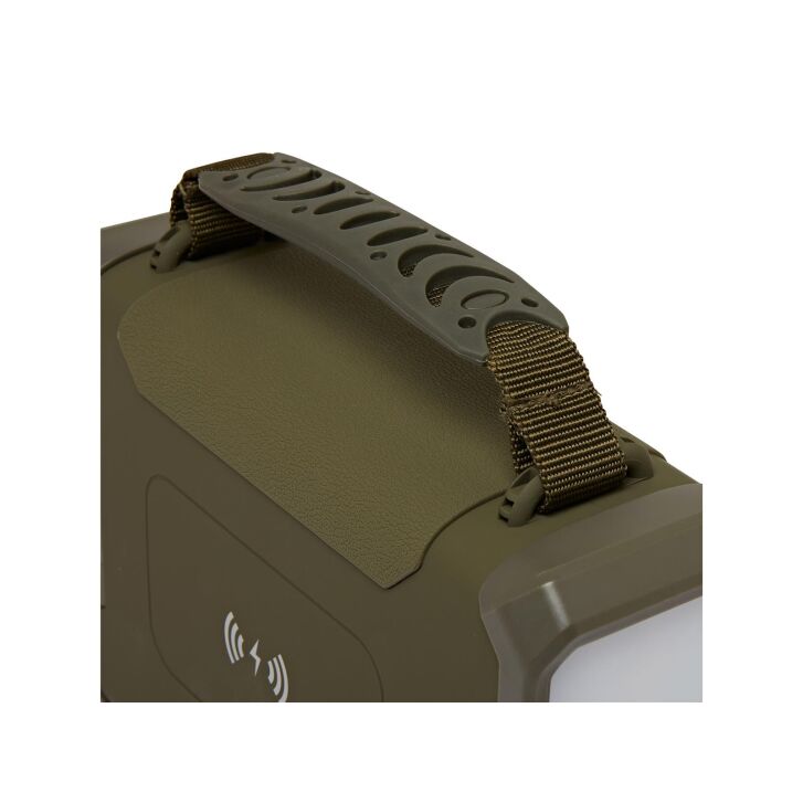 Trakker 96k Power Pack