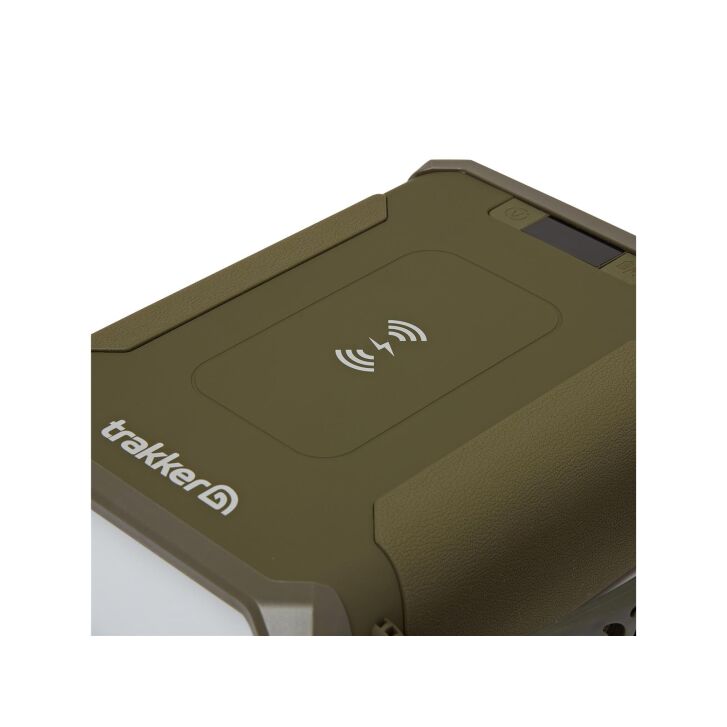 Trakker 96k Power Pack