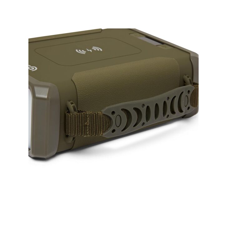 Trakker 96k Power Pack