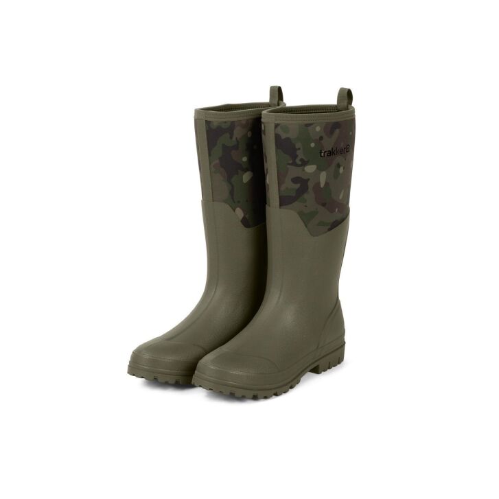Trakker TechPro Neoprene Boot - size 8