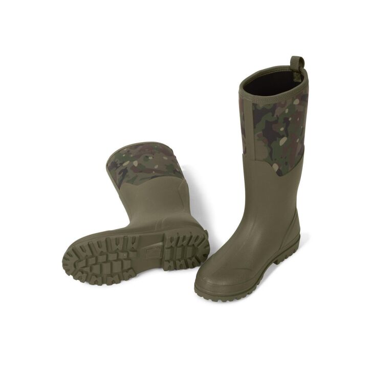 Trakker TechPro Neoprene Boot - size 8