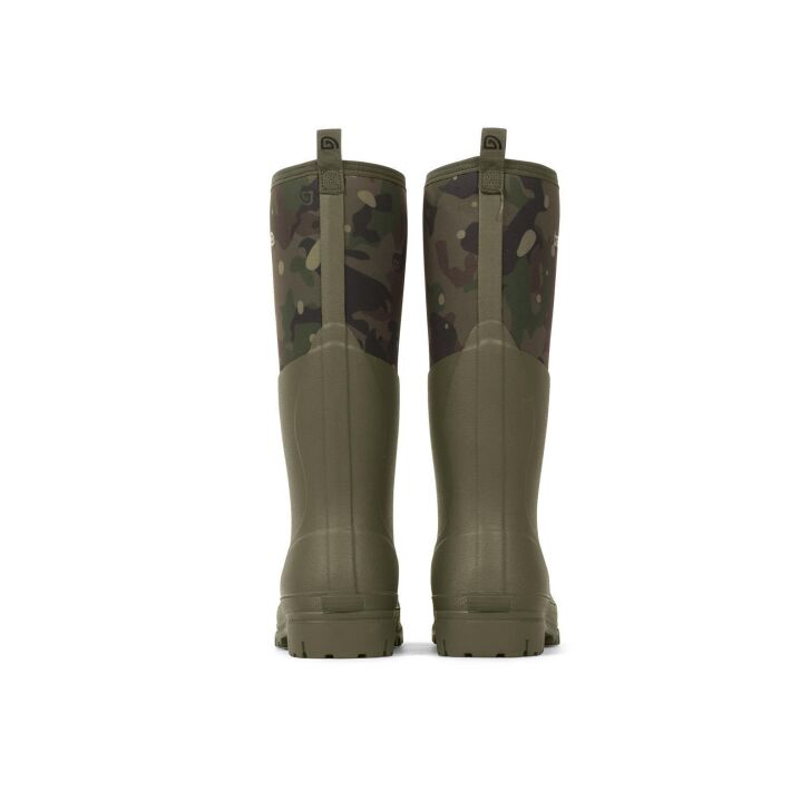 Trakker TechPro Neoprene Boot - size 9