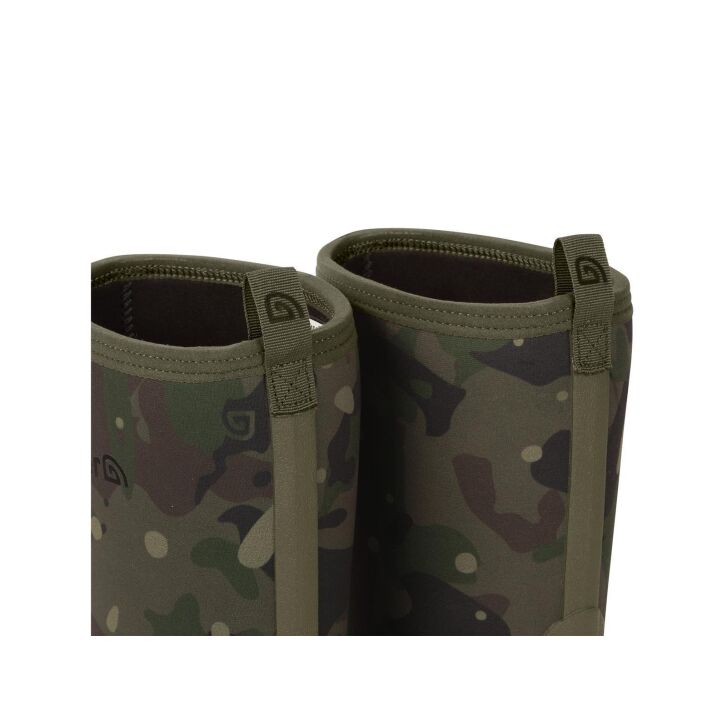 Trakker TechPro Neoprene Boot - size 9