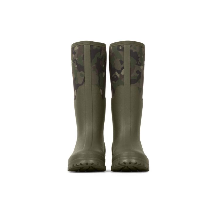 Trakker TechPro Neoprene Boot - size 9