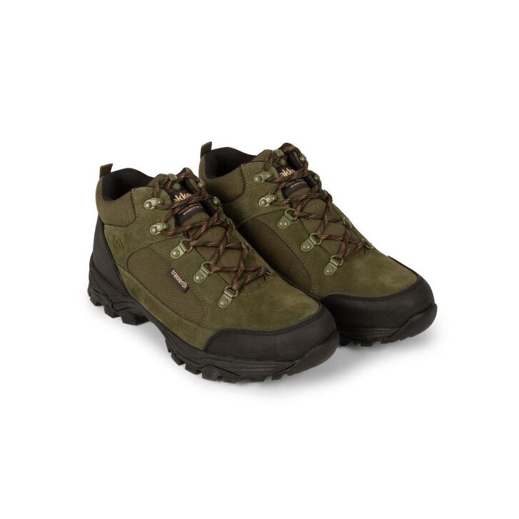 Trakker TechPro Boot - size 10