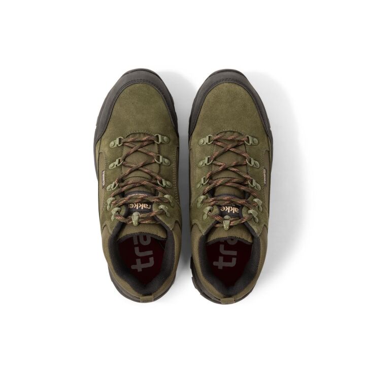 Trakker TechPro Boot - size 11