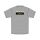 Korda Lakebed Tee Grey  M