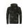 Korda Lightweight Hoodie Dark Kamo XXL