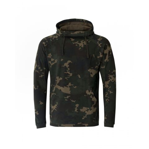 Korda Lightweight Hoodie Dark Kamo XXXL