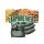 DGF 75 kg Carpbrothers Bundle : Ma&iuml;s, Tarwe, Hennep und Tijgernoten