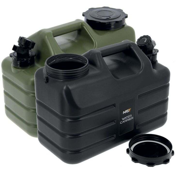 NGT Bivvy Sink mobiele Bivvy Wasbak