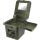 NGT Bivvy Sink mobiele Bivvy Wasbak