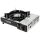 NGT XPR Stove -RVS Outdoor Gaskoker met Koffer
