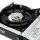 NGT XPR Stove -RVS Outdoor Gaskoker met Koffer