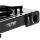 NGT XPR Stove -RVS Outdoor Gaskoker met Koffer