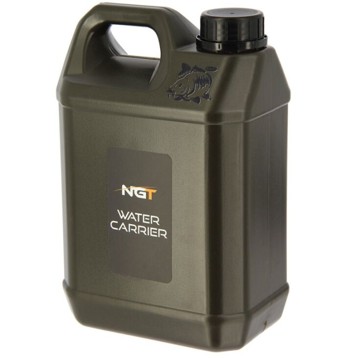 NGT Waterkan 2.5l