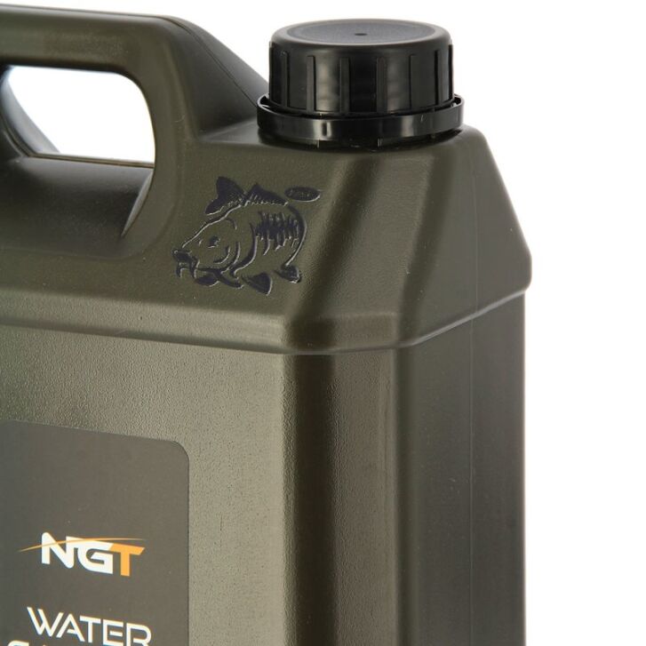 NGT Waterkan 2.5l