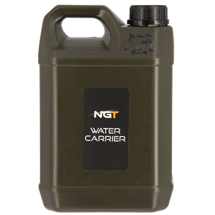 NGT Waterkan 2.5l