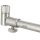NGT 3er Buzzbar 30 - 40 cm RVS