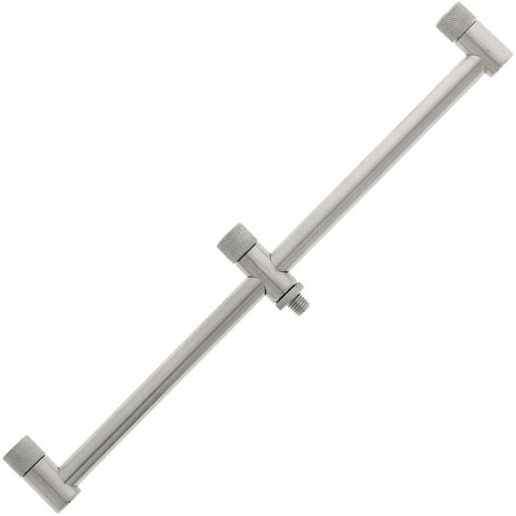 NGT Buzzbar RVS 30 cm 3 hengels