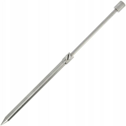 NGT Chunky Stainless Steel Banksticks 20-35 cm
