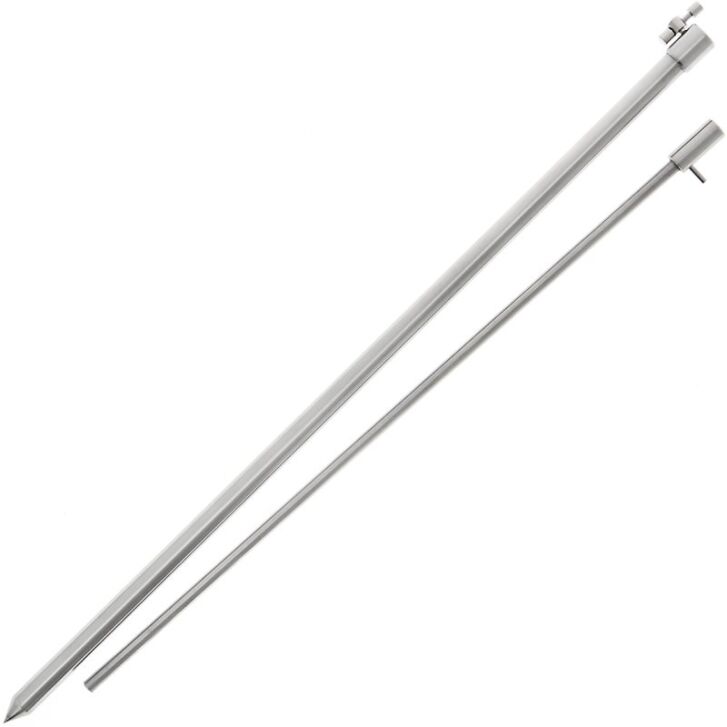NGT RVS Bankstick Xtra Large 70-120 cm