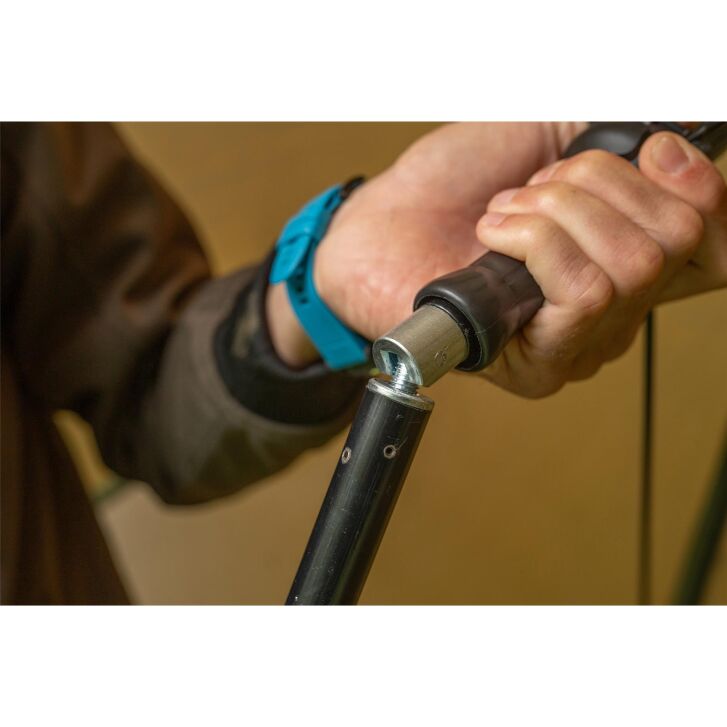 Avid Revolve 60in Day-Session Brolly