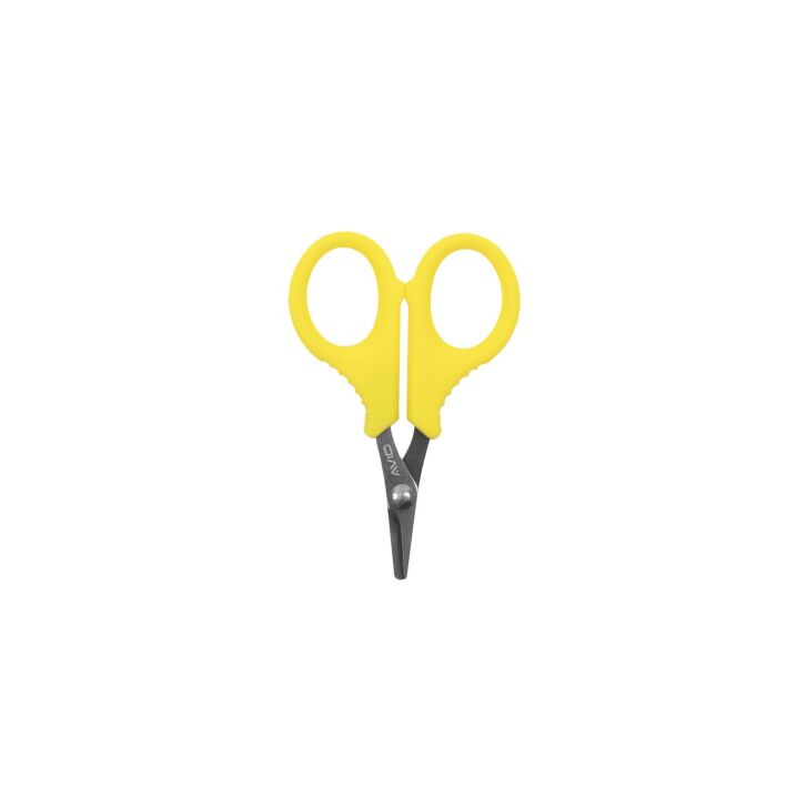 Avid Re-Rig Compact Braid Scissors
