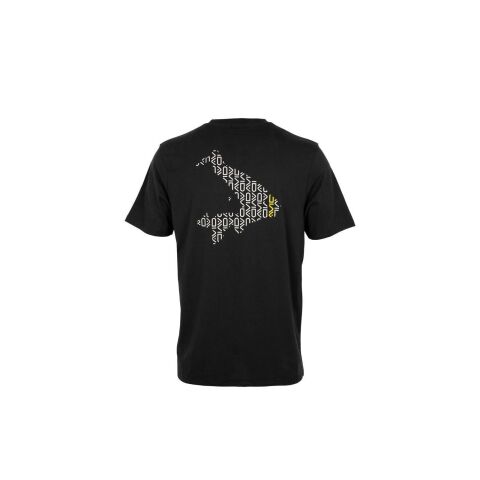 Avid Compound T-Shirt (Black) - L