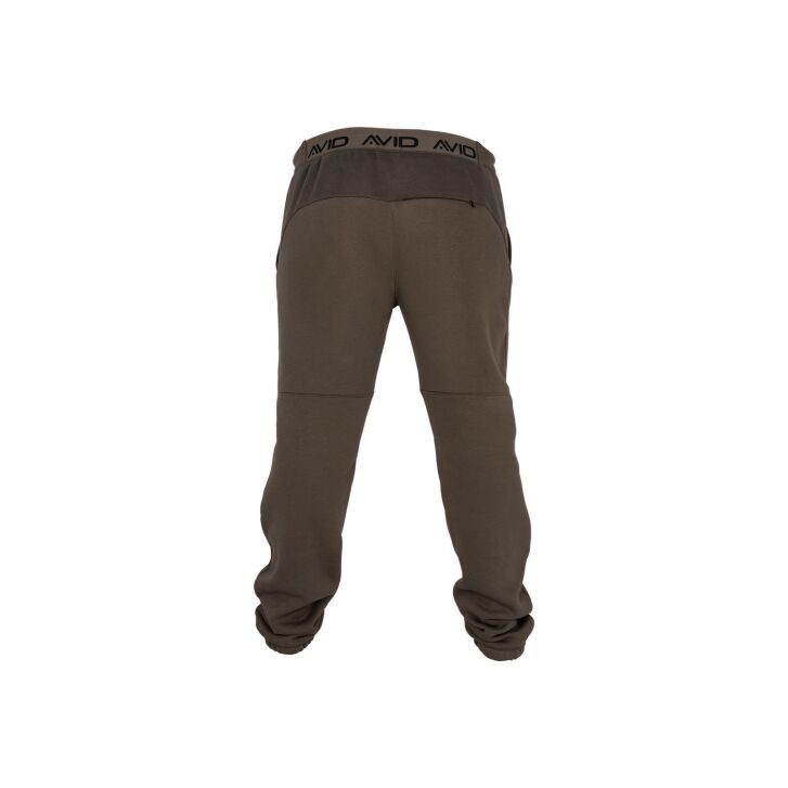 Avid Compound Joggers (Brown) - XL