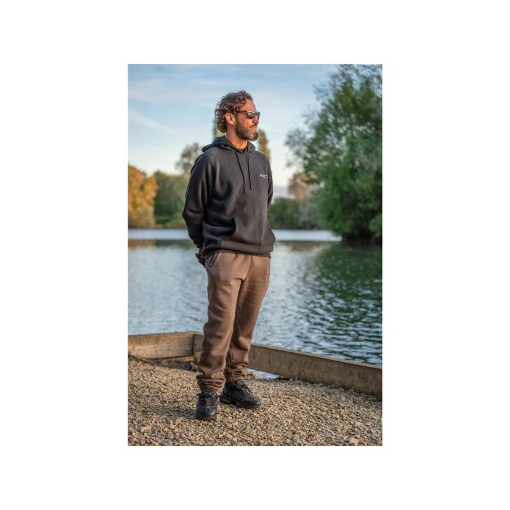 Avid Compound Joggers (Brown) - XL