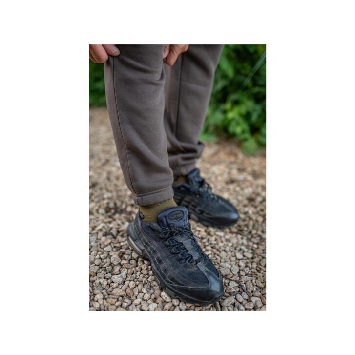 Avid Compound Joggers (Brown) - XL