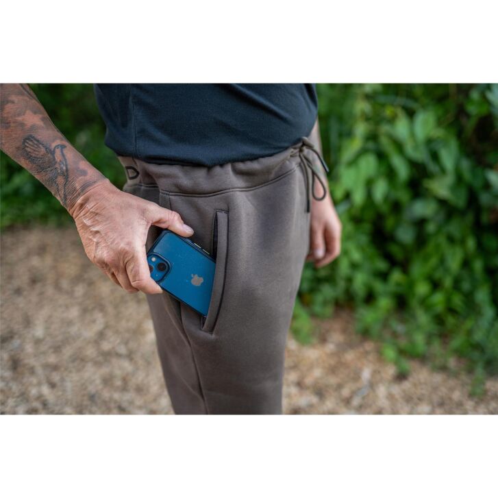 Avid Compound Joggers (Brown) - XL