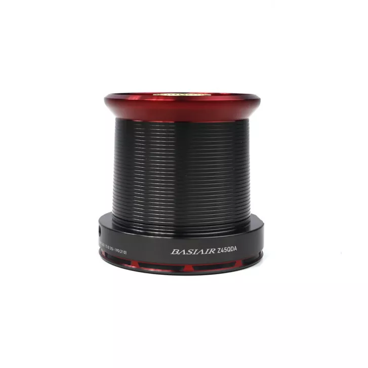 Daiwa Basiair Z45 QDA 2025 Spare Spool / reservespoel