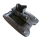 Deeper Quest voerboot + Hurricane 2 baitspreaders