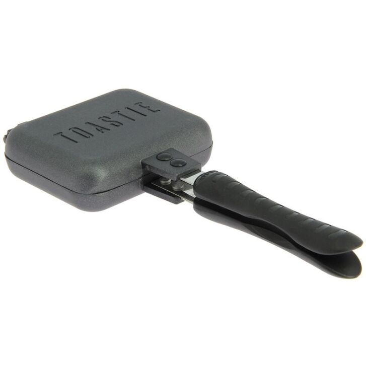 NGT Proper Toaster - Deep Fill Bank Side Toastie Maker