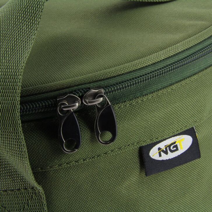 NGT Boilie Bag / voertas met isolatie