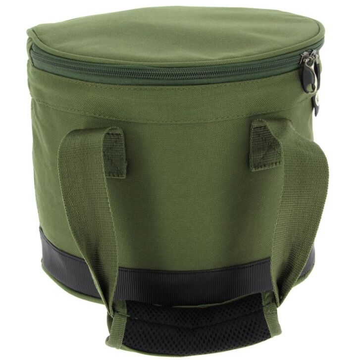 NGT Boilie Bag / voertas met isolatie