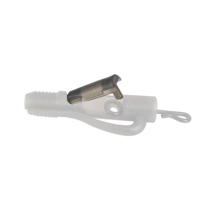 Fox Edges Naturals Tubing Leadclip Kit 5pcs