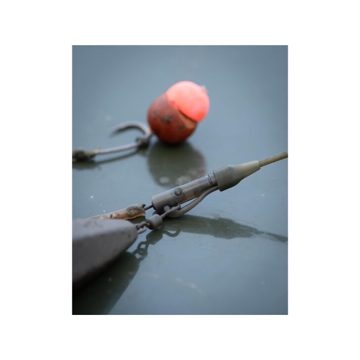 Fox Edges Camo Tubing Leadclip Kit 5pcs