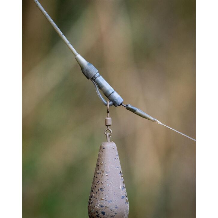 Fox Edges Camo Tubing Leadclip Kit 5pcs