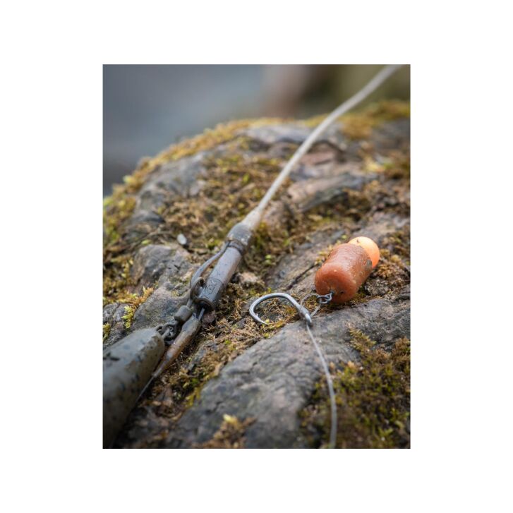 Fox Edges Camo Tubing Leadclip Kit 5pcs