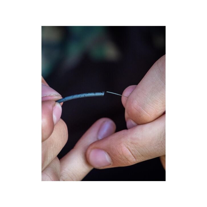 Fox Edges Camo Tubing Leadclip Kit 5pcs