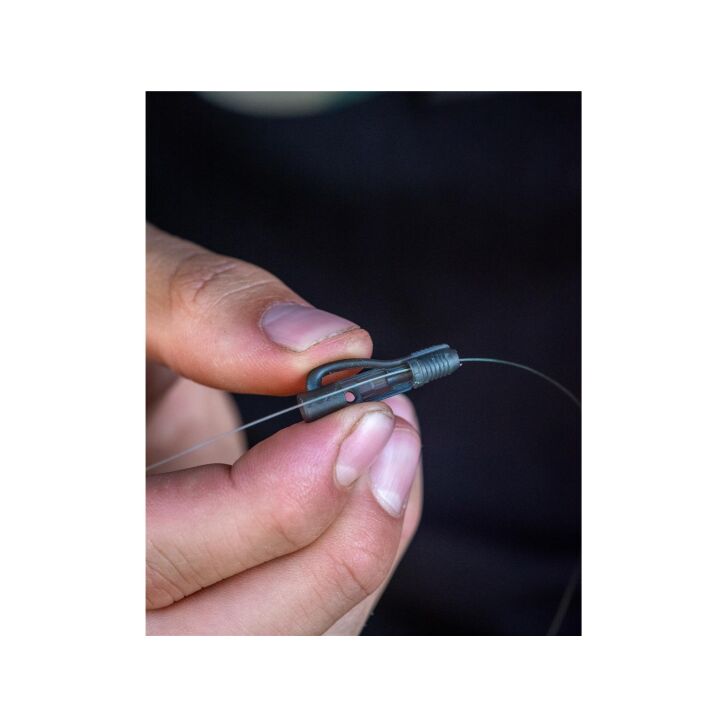 Fox Edges Camo Tubing Leadclip Kit 5pcs