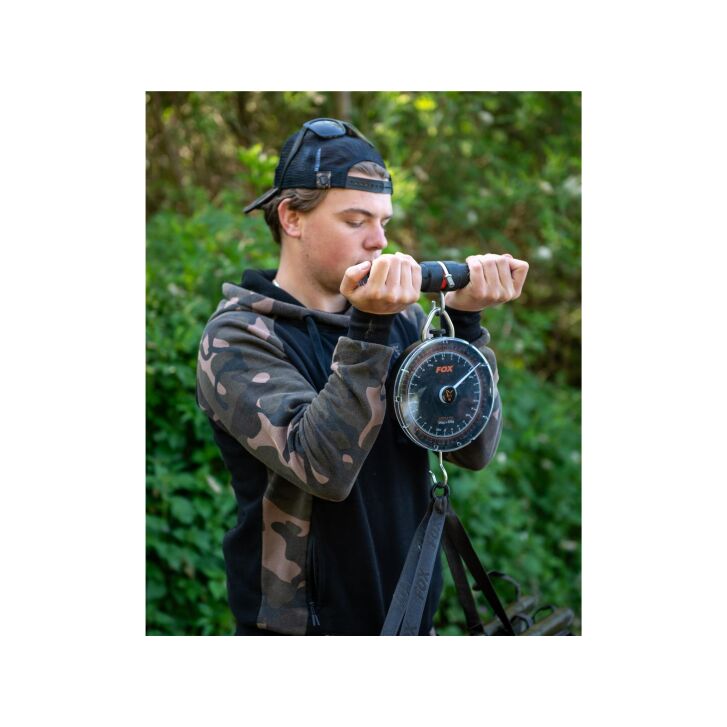 Fox Carpmaster HD Weigh Bar