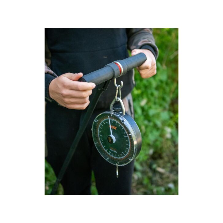Fox Carpmaster HD Weigh Bar