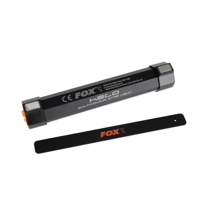 Fox Halo Multi-Colour Strip Light
