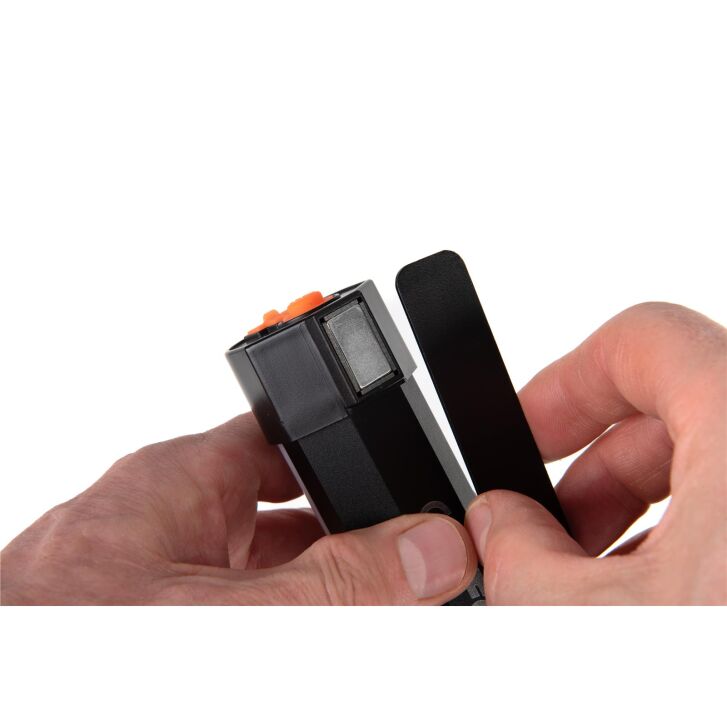 Fox Halo Large Multi-Colour Strip Light